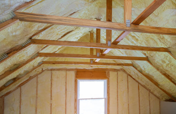 Best Insulation for Specific Applications in Kansas City, KS