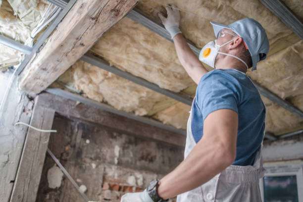 Best Spray Foam Insulation in Kansas City, KS