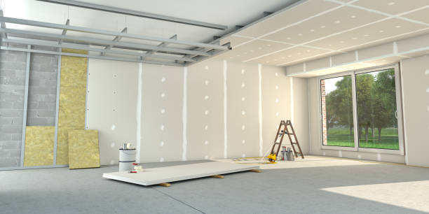 Types of Insulation We Offer in Kansas City, KS
