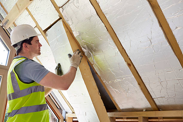 Professional Insulation Contractor in Kansas City, KS