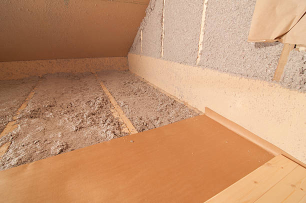 Best Residential Insulation in Kansas City, KS